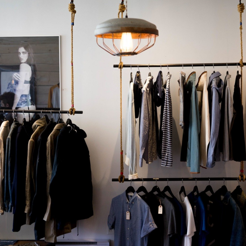 10 vareoprettelser i din butik